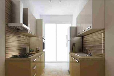 Project Image of 516.13 - 739.81 Sq.ft 2 BHK Apartment for buy in Shilpriya Silicon Hofe A Wing