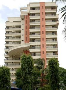 Project Image of 1175.0 - 1600.0 Sq.ft 2 BHK Apartment for buy in Ashray Minarette
