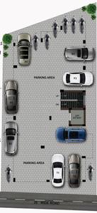 Project Image of 668.0 - 1065.0 Sq.ft 2 BHK Apartment for buy in MP Dior