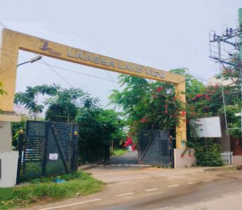 Project Image of 600.0 - 1800.0 Sq.ft Residential Plot Plot for buy in Laasya Vistara Phase 3