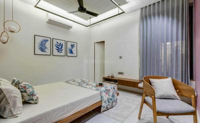 Project Image of 1943.0 - 2027.0 Sq.ft 4 BHK Villa for buy in Shivalik Lakeview
