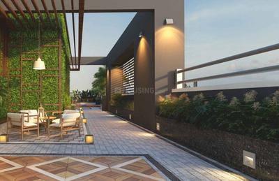 Project Image of 685.0 - 2036.0 Sq.ft 2 BHK Apartment for buy in Sea Bliss