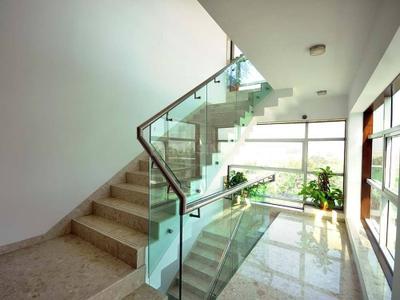 Project Image of 4300.0 - 6300.0 Sq.ft 4 BHK Villa for buy in Shah Orchid Villas
