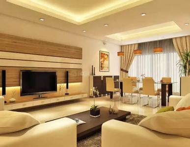 Project Image of 634.32 - 838.51 Sq.ft 2 BHK Apartment for buy in Gurukrupa Marina Enclave Wings OP Phase III