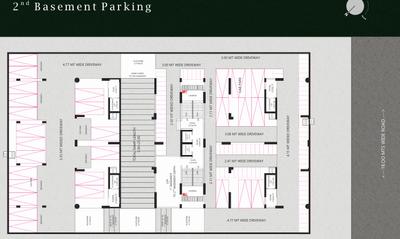 Project Image of 1883.68 - 1894.45 Sq.ft 4 BHK Apartment for buy in Shrimleela Saffron