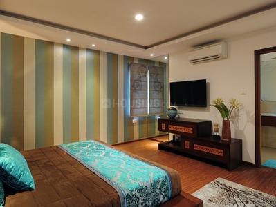 Project Image of 2300.0 - 3050.0 Sq.ft 3 BHK Apartment for buy in S And S Green Aurora at Green Grace