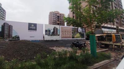 Project Image of 1080.0 - 1539.0 Sq.ft 2 BHK Apartment for buy in Atithi Prime