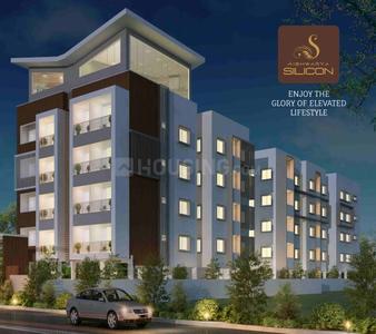 Project Image of 1030.0 - 1886.0 Sq.ft 2 BHK Apartment for buy in Aishwarya Silicon