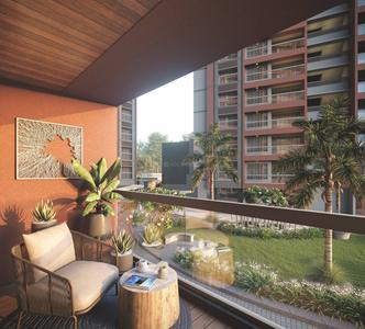 Project Image of 1494.0 - 2115.0 Sq.ft 2 BHK Apartment for buy in Shyam Heights