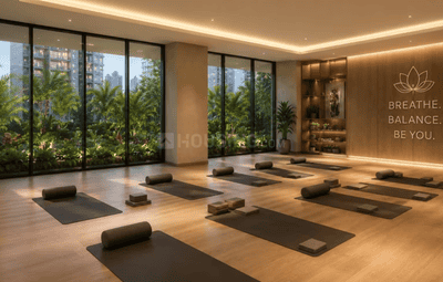 Project Image of 566.94 - 1473.26 Sq.ft 2 BHK Apartment for buy in Arkade Sapphire