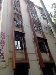 Nootan Villa Apartment Elevation 1