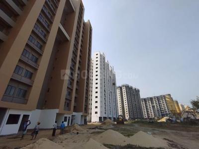 Project Image of 756.0 - 1198.0 Sq.ft 2 BHK Apartment for buy in Renaissance Solis
