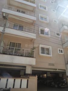 Project Image of 1140.0 - 1450.0 Sq.ft 2 BHK Apartment for buy in Nishitas Sai Sathveek Residency