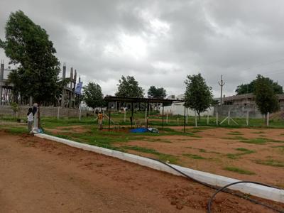 Project Image of 1089.0 - 3276.0 Sq.ft Residential Plot Plot for buy in JJ Oxy Flora