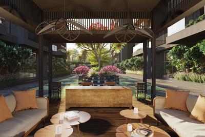 Project Image of 2745.0 - 3735.0 Sq.ft 3 BHK Apartment for buy in Palasa