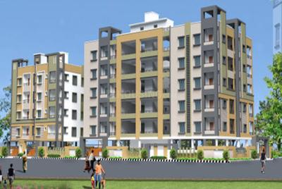 Project Image of 1100.0 - 1245.0 Sq.ft 2 BHK Apartment for buy in Lotus Towers
