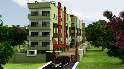 Project Image of 955.0 - 1675.0 Sq.ft 2 BHK Apartment for buy in Rajwada Estate Phase 2