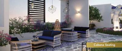 Project Image of 954 Sq.ft 2 BHK Apartment / Flat for sale in Andheri West for Rs. 30500000