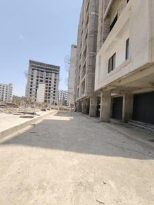 Project Image of 698.0 - 2009.0 Sq.ft 2 BHK Apartment for buy in Shree Siddheshwar Highwing