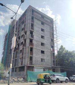 Project Image of 0.0 - 1001.0 Sq.ft 1 BHK Apartment for buy in Pratham Prime