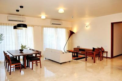 Project Image of 3725.0 - 3768.0 Sq.ft 4 BHK Apartment for buy in Synthesis Altius III