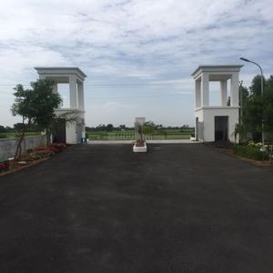 Project Image of 480.0 - 2556.0 Sq.ft Residential Plot Plot for buy in Srikaram Seasons