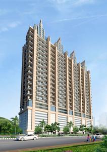 Project Image of 1154.0 - 3101.0 Sq.ft 2 BHK Apartment for buy in KUL 45 Nirvana Hills