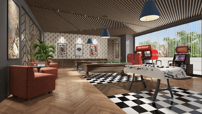 Project Image of 3200 Sq.ft 4 BHK Apartment / Flat for sale in Noida Extension for Rs. 33000000