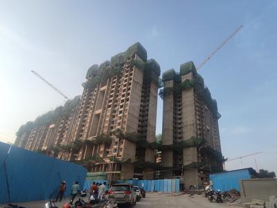 Project Image of 464.89 - 680.96 Sq.ft 1 BHK Apartment for buy in VTP Euphoria Phase 1