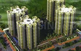 Project Image of 827.0 - 1140.0 Sq.ft 3 BHK Apartment for buy in Kbnows KBNOWS Apartments
