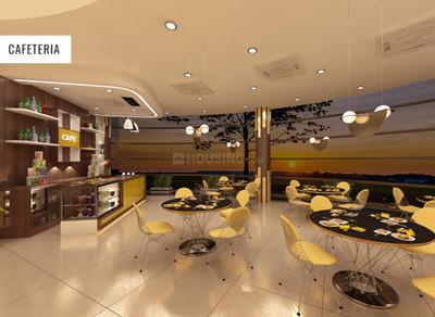 Project Image of 1105 Sq.ft 3 BHK Apartment / Flat for sale in Kamalgazi for Rs. 5300000