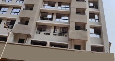 Project Image of 394.0 - 663.0 Sq.ft 1 BHK Apartment for buy in Mahalaxmi Nagar