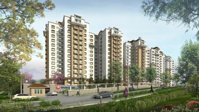 Project Image of 950.0 - 1740.0 Sq.ft 2 BHK Apartment for buy in Mantri Webcity