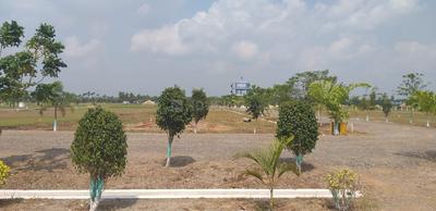 Project Image of 1196.95 - 1799.94 Sq.ft Residential Plot Plot for buy in Green Nandana Vihar