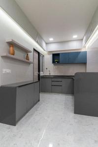 Project Image of 621.0 - 716.0 Sq.ft 2 BHK Apartment for buy in Shree Shyamal Lake View