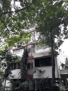 Project Image of 590.0 - 930.0 Sq.ft 1 BHK Apartment for buy in Runwal Sandeep Terrace