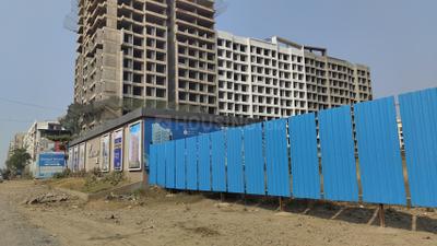 Project Image of 411.0 - 587.0 Sq.ft 1 BHK Apartment for buy in Shripal Shanti T2