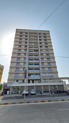 Project Image of 0.0 - 855.84 Sq.ft 3 BHK Apartment for buy in Nilkanth Vihar