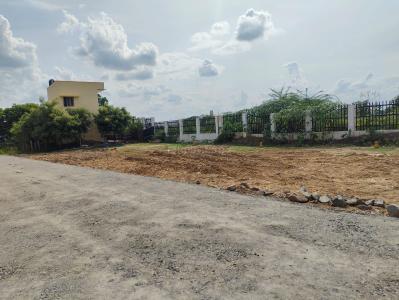 Project Image of 0.0 - 1750.0 Sq.ft 3 BHK Villa for buy in VGK Sri Sai Enclave