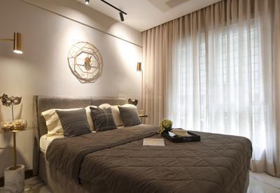 Project Image of 266.08 - 431.0 Sq.ft 1 BHK Apartment for buy in Dosti Nest Phase 2