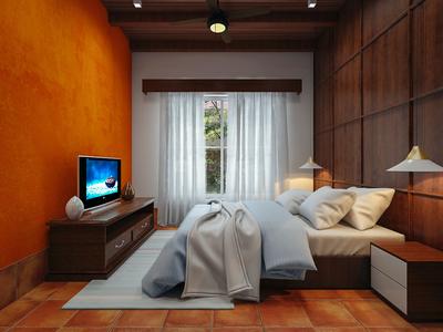Project Image of 2344.0 - 2370.0 Sq.ft 3 BHK Villa for buy in Paradise Amado Vistas