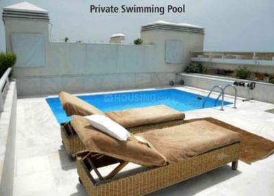 Project Image of 880.0 - 4416.0 Sq.ft 1 BHK Apartment for buy in Vision Nirwana Greens 4