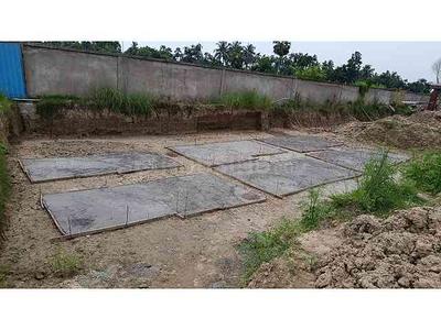 Project Image of 1672.0 - 2407.0 Sq.ft 3 BHK Villa for buy in Srijan Botanica