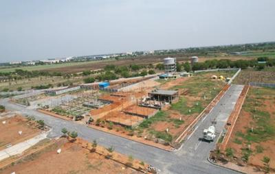 Project Image of 1557.0 - 1764.0 Sq.ft Residential Plot Plot for buy in Sri Bhramara Apex Heights