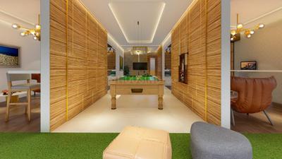 Project Image of 1099.0 - 2021.0 Sq.ft 2 BHK Apartment for buy in Urbanrise On Cloud 33