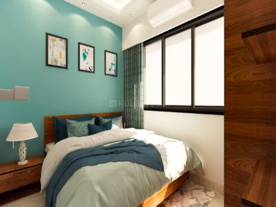 Project Image of 169.96 - 321.0 Sq.ft 1 RK Apartment for buy in Sethia Aashray Phase 1