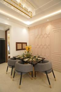 Project Image of 0.0 - 2050.0 Sq.ft 3 BHK Apartment for buy in Lark Bollywood Green City