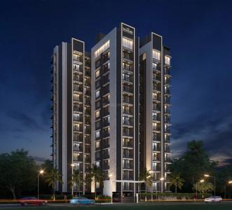 Project Image of 1057.0 - 1702.0 Sq.ft 2 BHK Apartment for buy in Aurex Brookside
