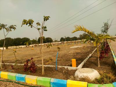 Project Image of 1350.0 - 2997.0 Sq.ft Residential Plot Plot for buy in Sanjeevani Golden City