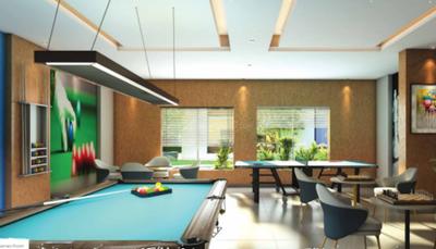 Project Image of 1391.0 - 2159.0 Sq.ft 3 BHK Apartment for buy in Raga Sarvalom